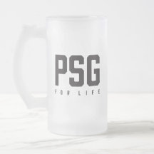 PSG Pour la Vie
