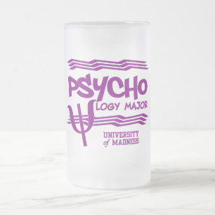 Chope Givrée Psychologie Musique majeure - choisir style & coul