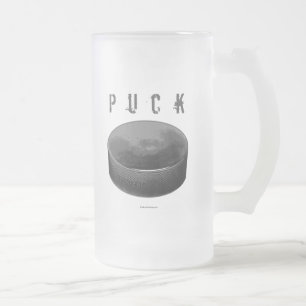 Chope Givrée PUCK (Hockey)