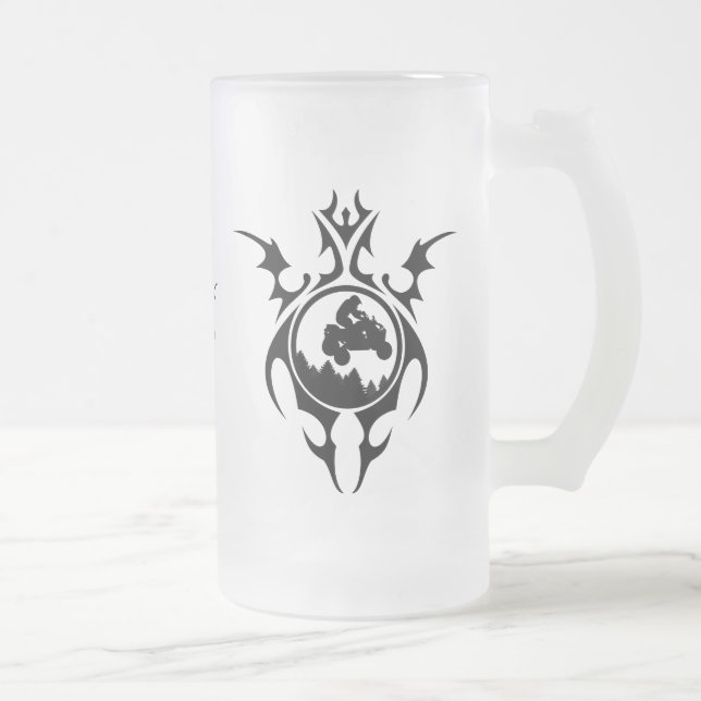 Chope Givrée quads (Droit)