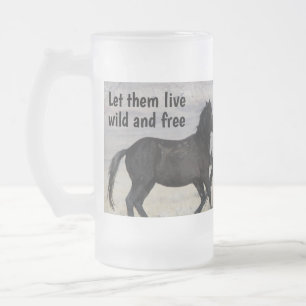 Chope Givrée Qu'ils vivent en liberté et en liberté WHERE