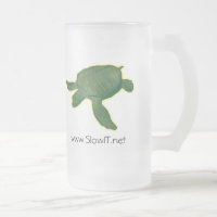 Ralentissez-LE drinkware