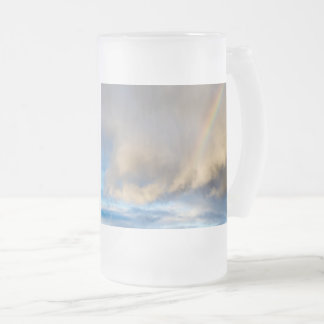 Chope Givrée rébellion arc-en-ciel