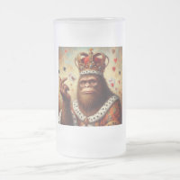 Reine des Coeurs de Bigfoot