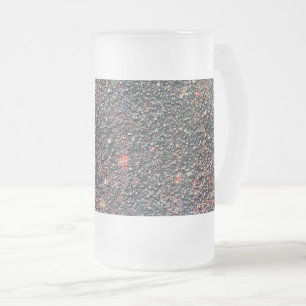 Chope Givrée remuer la canneberge