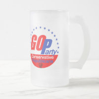 RÉPUBLICAIN 2016 DE GOP