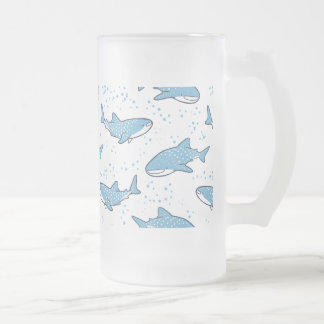 Chope Givrée Requin de baleine étoilée (léger)