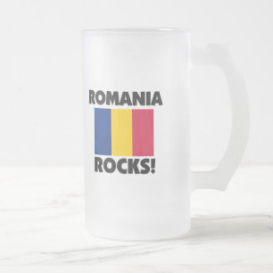 Chope Givrée Roches de la Roumanie
