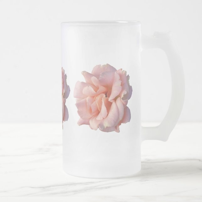 Chope Givrée rose (Droit)