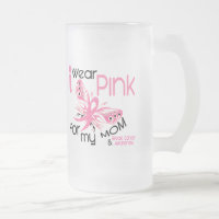 ROSE d'USAGE du cancer du sein I POUR MA MAMAN 45