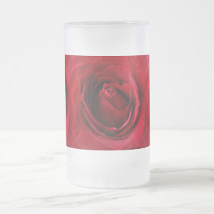 Chope Givrée rose rouge profonde