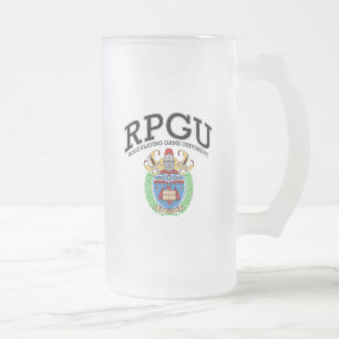 CHOPE GIVRÉE RPGU