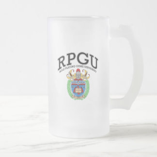 CHOPE GIVRÉE RPGU