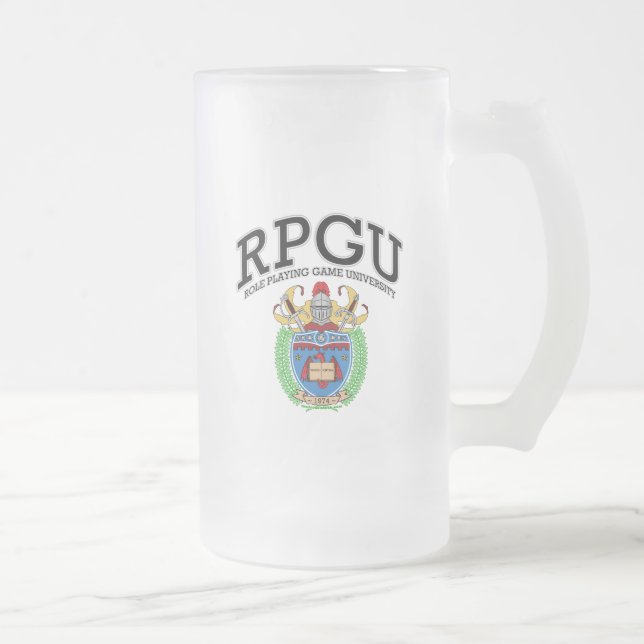 CHOPE GIVRÉE RPGU (Droit)