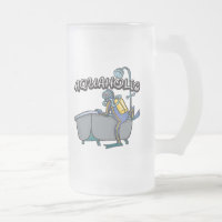 SCAPHANDRE d'Aquaholic