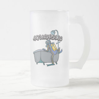 Chope Givrée SCAPHANDRE d'Aquaholic