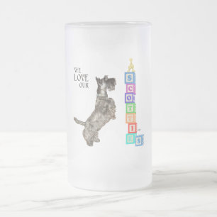 Chope Givrée Scottie décroche un prix