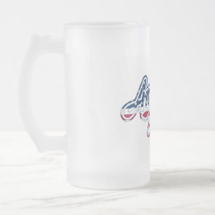 Chope Givrée Script Drapeau Semiquincentenaire America 250