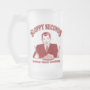 Chope Givrée Secondes désordonnées