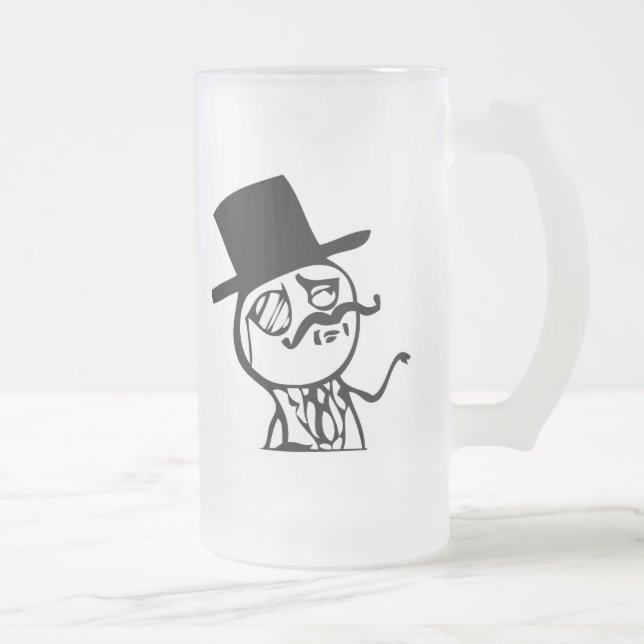 Chope Givrée Sentez comme un meme de monsieur comique (Droit)