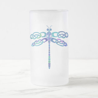 Chope Givrée Série classique celtique VI