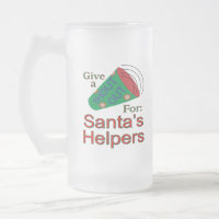 Shout Out pour Père Noël Helpers