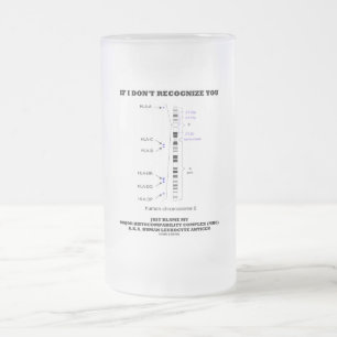 Chope Givrée Si je ne reconnais pas vous blâmez juste ma