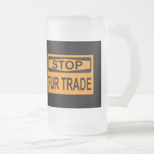 CHOPE GIVRÉE SIGNE COMMERCIAL ARTIFICE