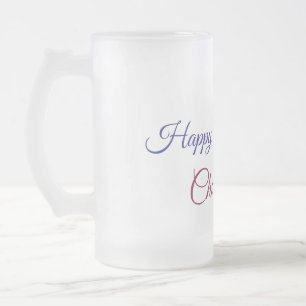 Chope Givrée SIMPLE MINIMAL.CUTIE AJOUTER NOM BÉBÉ joyeux anniv