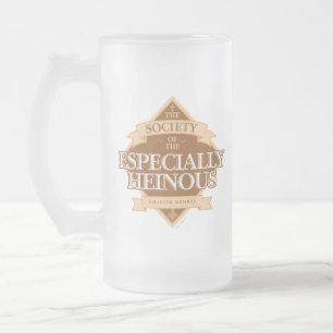 Chope Givrée Société des particulièrement haineux