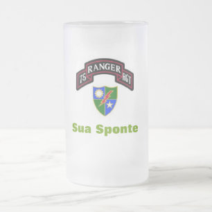 Chope Givrée soixante-quinzième Bière givrée par garde