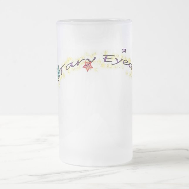 Chope Givrée sourde yeux simplifié mug1 (Centre)