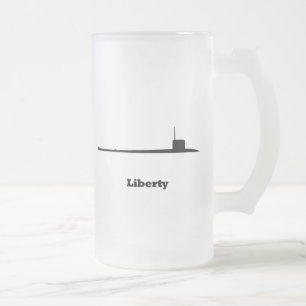 Chope Givrée Sous-liberté