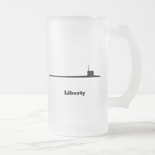 Chope Givrée Sous-liberté (Droit)