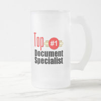 Spécialiste supérieur en document