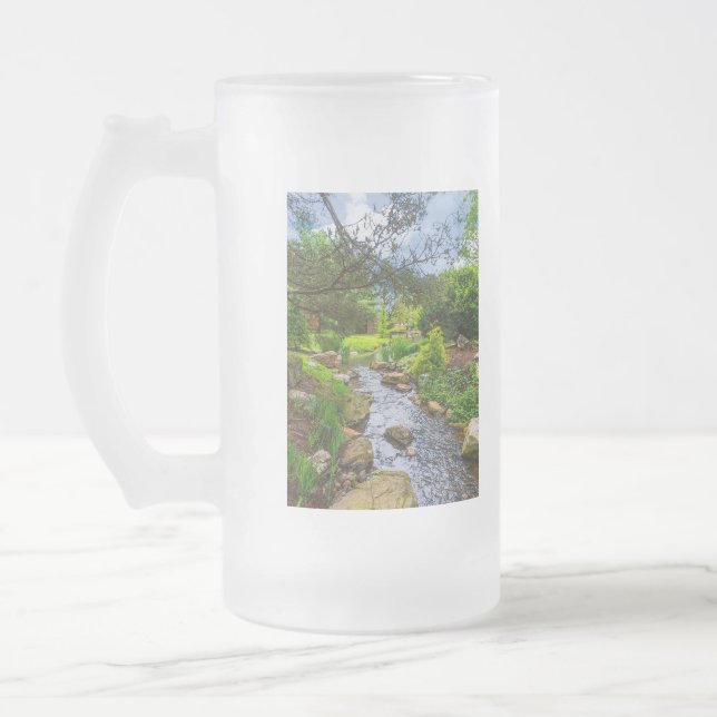 Chope Givrée Spring Creek (Gauche)