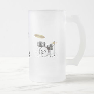 Chope Givrée Stein givré par tambour