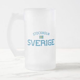 Chope Givrée Stockholm Sverige (Suède)