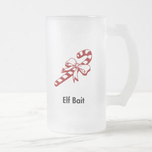Chope Givrée Sucre de canne Elf Bait