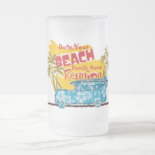 Chope Givrée Summer Fun Beach Famille Retrouvailles Personnalis