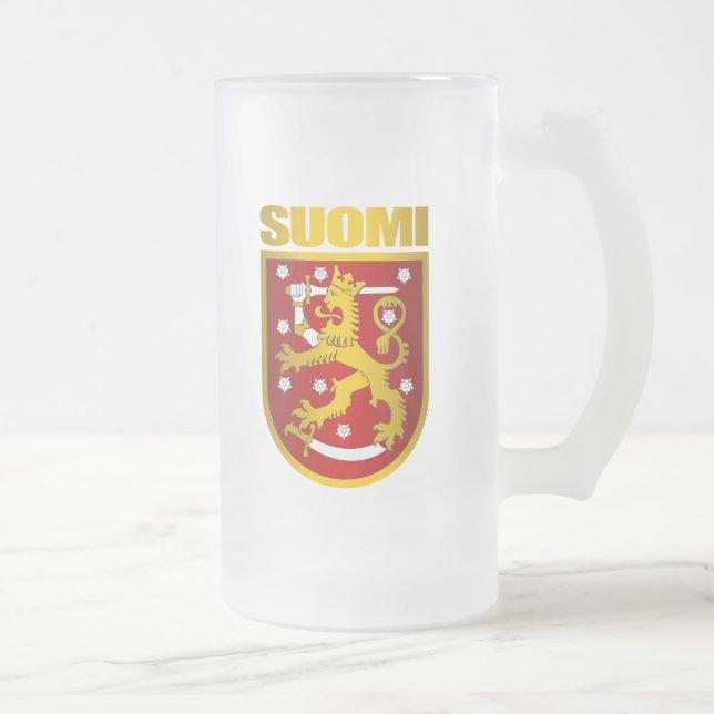 Chope Givrée Suomi (Droit)