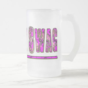 Chope Givrée Swag
