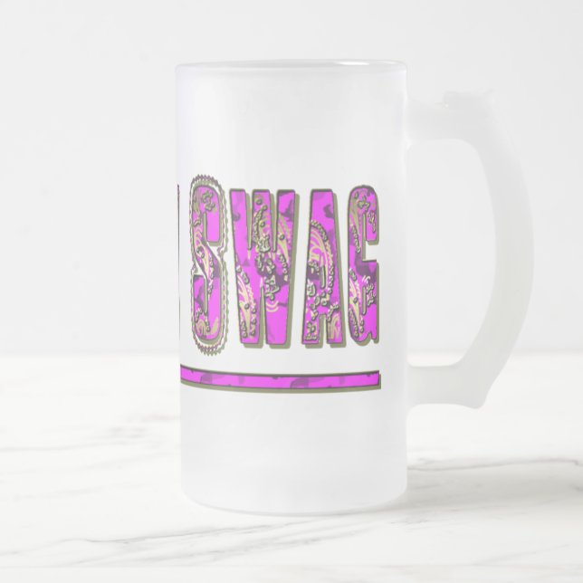 Chope Givrée Swag (Droit)