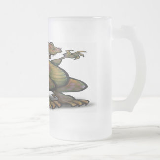 Chope Givrée T-Rex - Customisé
