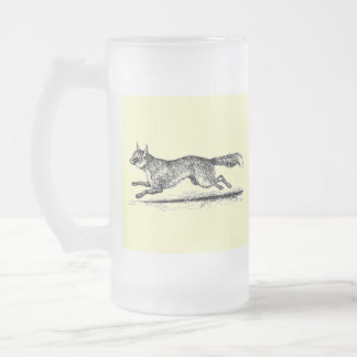 Chope Givrée Tally Ho II