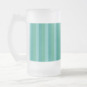 Chope Givrée Tanager Turquoise, Bleu sarcelle et Kelly Green Re