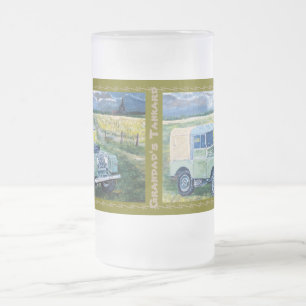 Chope Givrée Tankard du papy