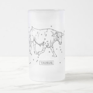 Chope Givrée Taurus