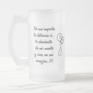 Chope Givrée Tazas