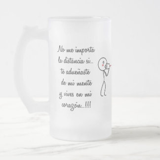 Chope Givrée Tazas